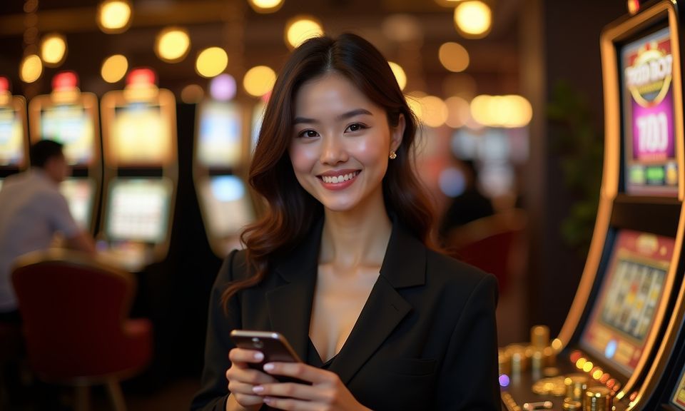 gb86 Khám phá gb86 — nền tảng sinh ra từ thói quen Việt